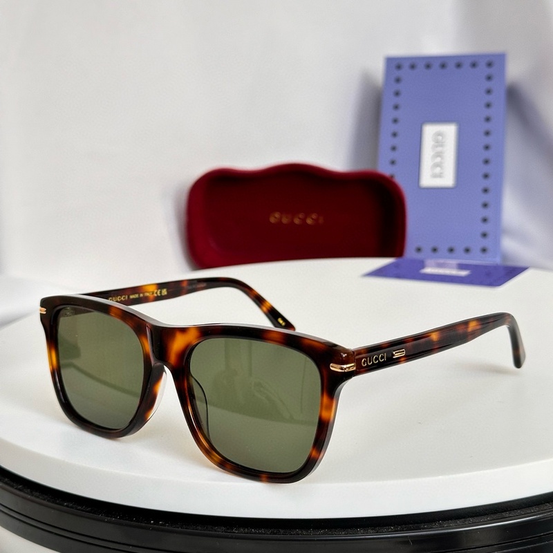 Gucci Sunglasses 338